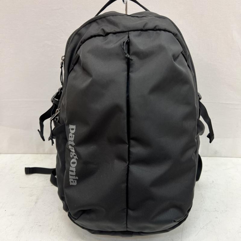 パタゴニア patagonia リュックサック、デイパック リュックサック、デイバッグ レフュジオ・デイパック 26L 47913 - 黒 / ブラック / black メンズ USED 古着 中古 50164344