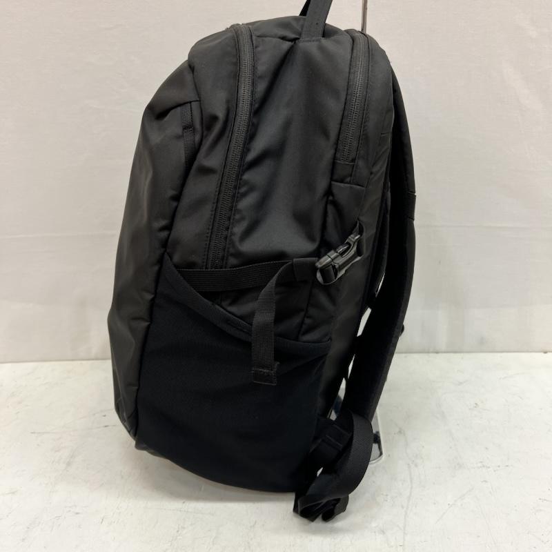 パタゴニア patagonia リュックサック、デイパック リュックサック、デイバッグ レフュジオ・デイパック 26L 47913 - 黒 / ブラック / black メンズ USED 古着 中古 50164344