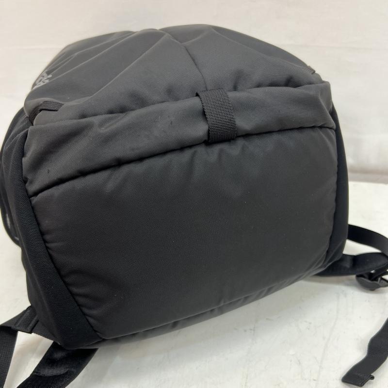 パタゴニア patagonia リュックサック、デイパック リュックサック、デイバッグ レフュジオ・デイパック 26L 47913 - 黒 / ブラック / black メンズ USED 古着 中古 50164344