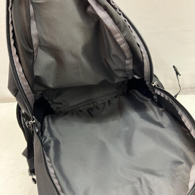 パタゴニア patagonia リュックサック、デイパック リュックサック、デイバッグ レフュジオ・デイパック 26L 47913 - 黒 / ブラック / black メンズ USED 古着 中古 50164344