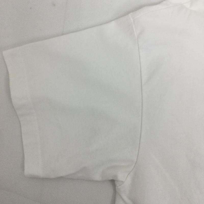 古着 USED Tシャツ 半袖 アフューグッドキッズ スマーフ 半袖 Tシャツ ホワイト A FEW GOOD KIDS メンズ M キャラクター 白 / ホワイト / white メンズ USED 古着 中古 50164350