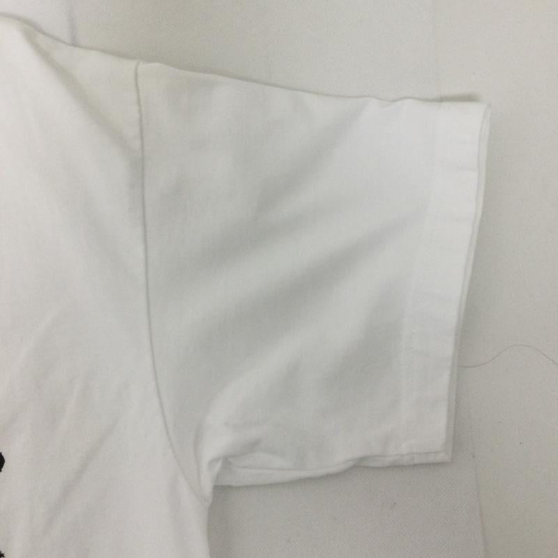 古着 USED Tシャツ 半袖 アフューグッドキッズ スマーフ 半袖 Tシャツ ホワイト A FEW GOOD KIDS メンズ M キャラクター 白 / ホワイト / white メンズ USED 古着 中古 50164350
