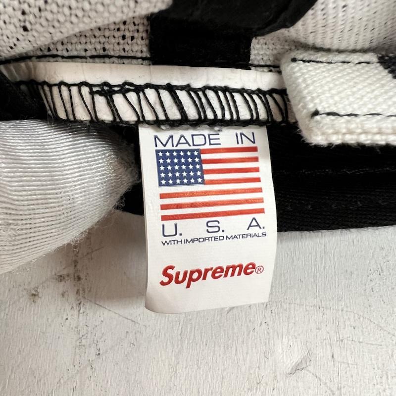 シュプリーム Supreme 帽子 キャップ 25FW Pigment Coated Canvas S Logo 6-Panel - メンズ USED 古着 中古 50164355