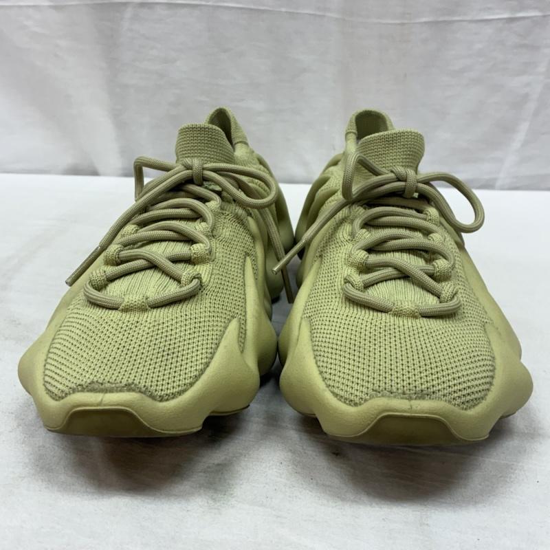 イージー YEEZY スニーカー スニーカー 21AW YEEZY 450 RESIN イージー 450 レジン GY4110 ローカット スニーカー 29.0cm メンズ USED 古着 中古 50164380