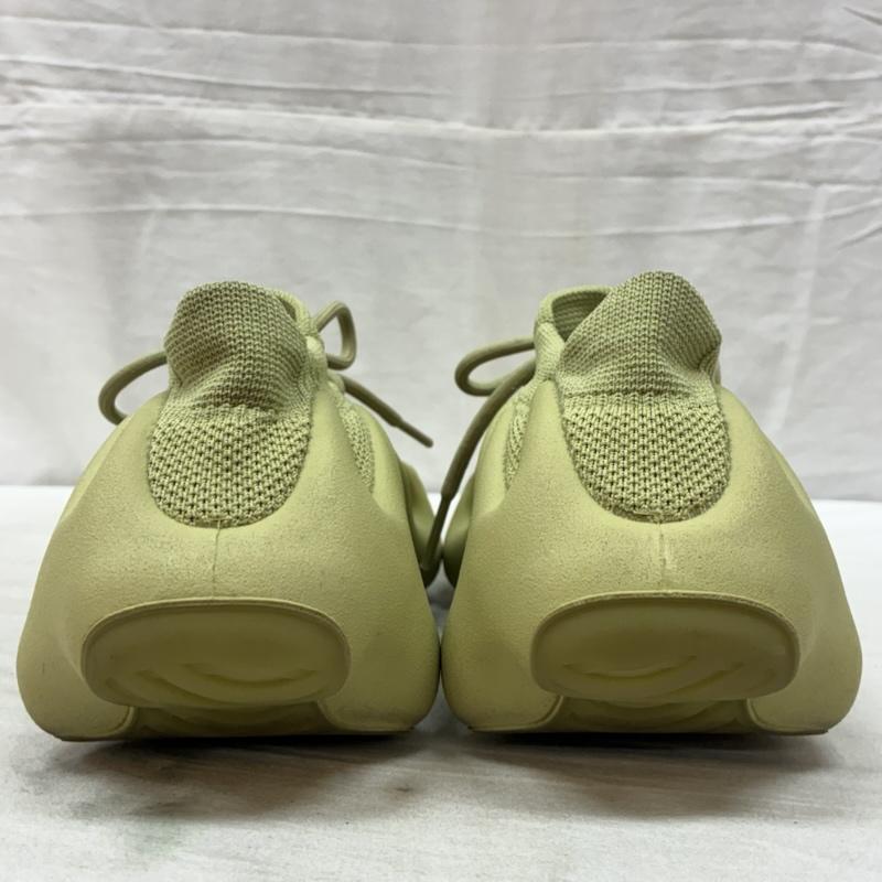 イージー YEEZY スニーカー スニーカー 21AW YEEZY 450 RESIN イージー 450 レジン GY4110 ローカット スニーカー 29.0cm メンズ USED 古着 中古 50164380