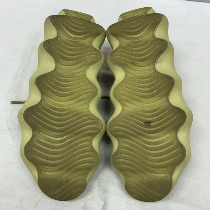 イージー YEEZY スニーカー スニーカー 21AW YEEZY 450 RESIN イージー 450 レジン GY4110 ローカット スニーカー 29.0cm メンズ USED 古着 中古 50164380