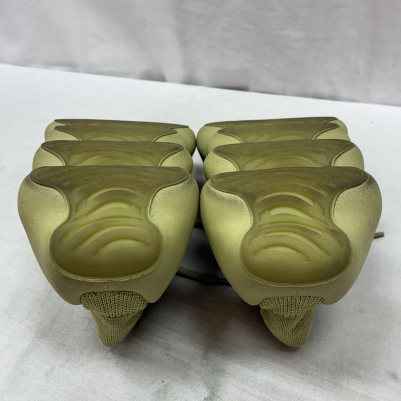 イージー YEEZY スニーカー スニーカー 21AW YEEZY 450 RESIN イージー 450 レジン GY4110 ローカット スニーカー 29.0cm メンズ USED 古着 中古 50164380