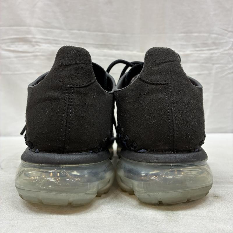 ナイキ NIKE スニーカー スニーカー AIR VAPORMAX INNEVA エア ヴェイパーマックス イネバ AO2447-001 ローカット スニーカー 26.0cm メンズ USED 古着 中古 50164381