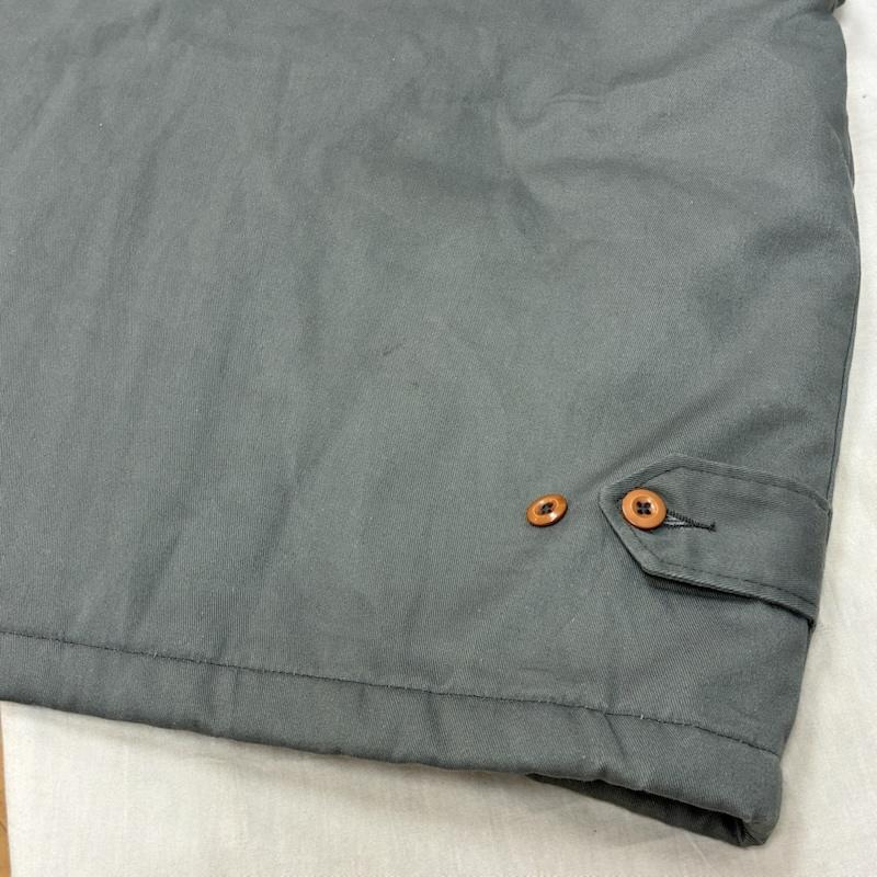 カーハート Carhartt ジャケット、上着 ジャンパー、ブルゾン 中綿 キルティング ジップアップ ワークジャケット - メンズ USED 古着 中古 50164388