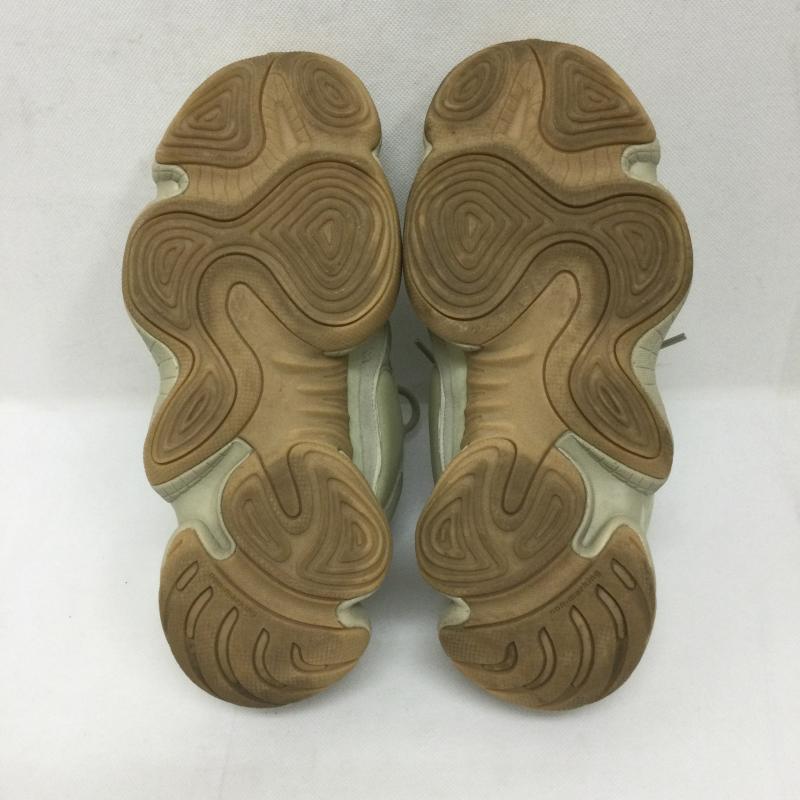 アディダス adidas スニーカー スニーカー adidas アディダス YEEZY 500 STONE　FW4839 27.0cm ベージュ / ベージュ / beige メンズ USED 古着 中古 50164399