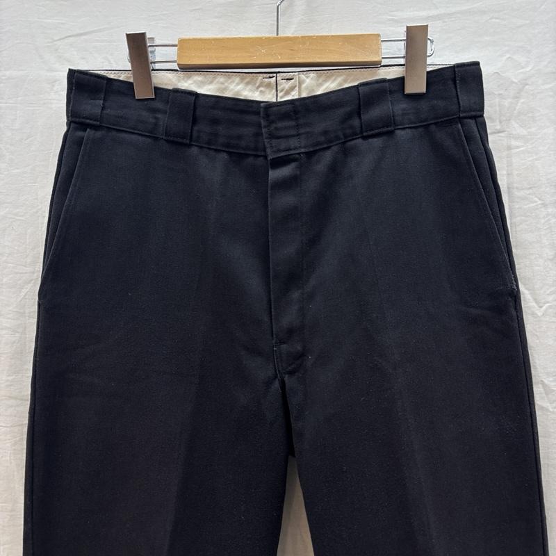 ディッキーズ Dickies パンツ ワークパンツ、ペインターパンツ 90年代 ビンテージ USA製 ワーク パンツ TALON タロンジップ 90s VINTAGE - メンズ USED 古着 中古 50164401