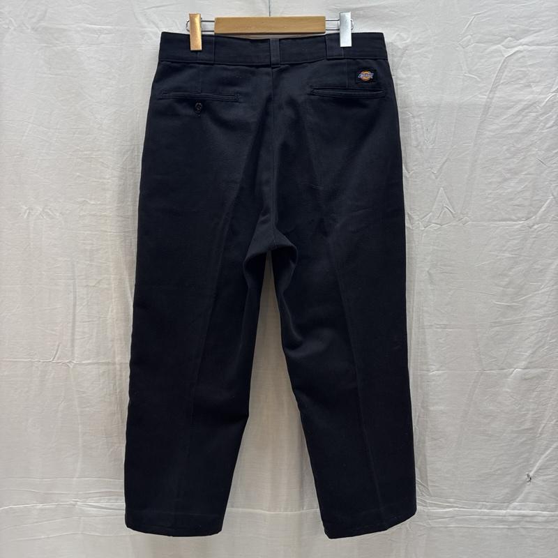 ディッキーズ Dickies パンツ ワークパンツ、ペインターパンツ 90年代 ビンテージ USA製 ワーク パンツ TALON タロンジップ 90s VINTAGE - メンズ USED 古着 中古 50164401