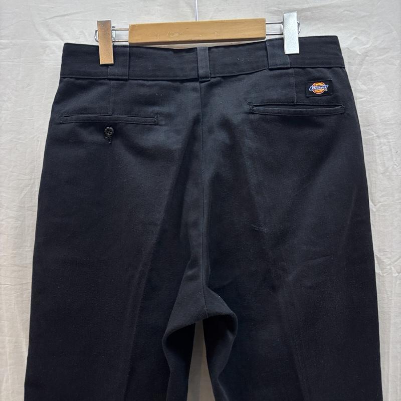 ディッキーズ Dickies パンツ ワークパンツ、ペインターパンツ 90年代 ビンテージ USA製 ワーク パンツ TALON タロンジップ 90s VINTAGE - メンズ USED 古着 中古 50164401