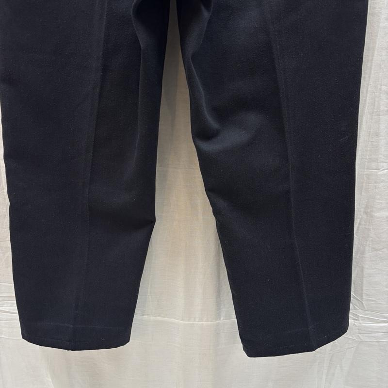 ディッキーズ Dickies パンツ ワークパンツ、ペインターパンツ 90年代 ビンテージ USA製 ワーク パンツ TALON タロンジップ 90s VINTAGE - メンズ USED 古着 中古 50164401