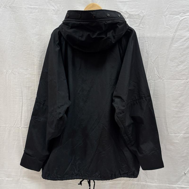ロスコ ROTHCO ジャケット、上着 ジャンパー、ブルゾン ナイロン フィールド ジャケット ミリタリー M 黒 / ブラック / black メンズ USED 古着 中古 50164415