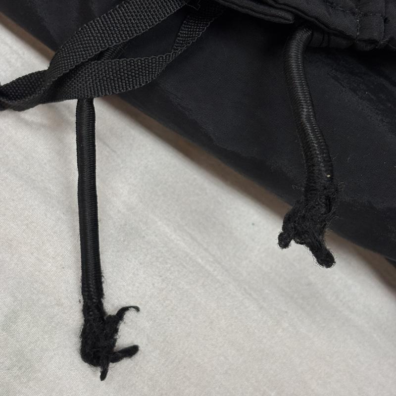 ロスコ ROTHCO ジャケット、上着 ジャンパー、ブルゾン ナイロン フィールド ジャケット ミリタリー M 黒 / ブラック / black メンズ USED 古着 中古 50164415