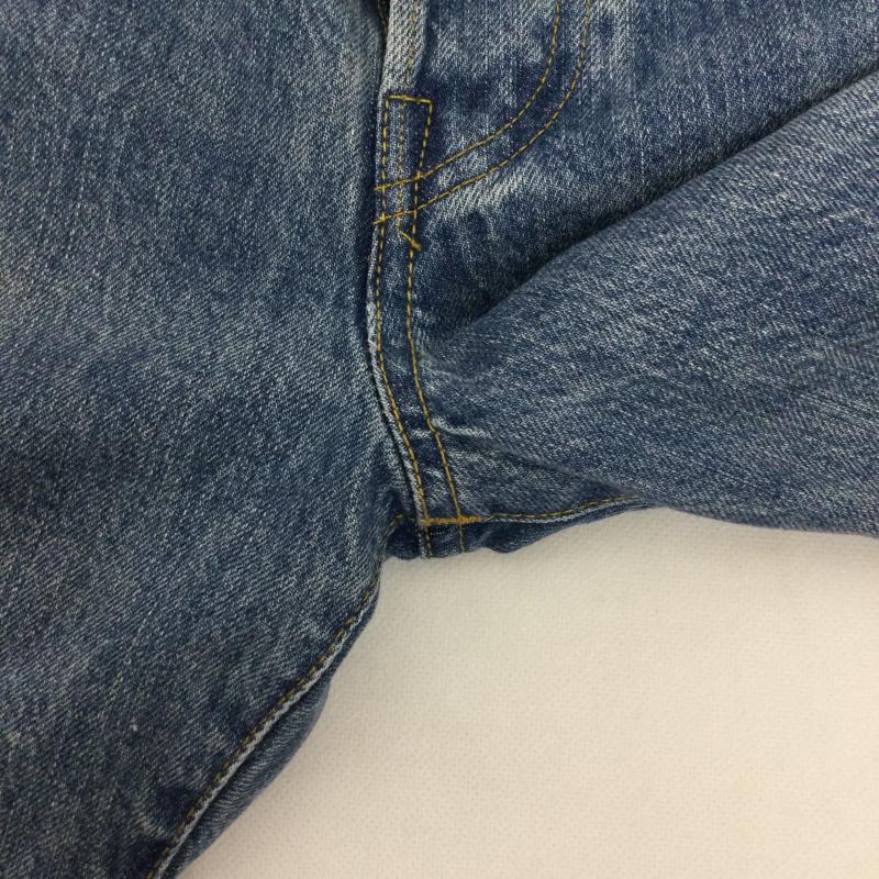 リーバイス・ビンテージ・クロージング LEVI S VINTAGE CLOTHING パンツ デニム、ジーンズ LEVI’S VINTAGE CLOTHING リーバイス ヴィンテージ クロージング 47501-0229 36インチ 無地 インディゴ / インディゴ / Indigo メンズ USED 古着 中古 50164418