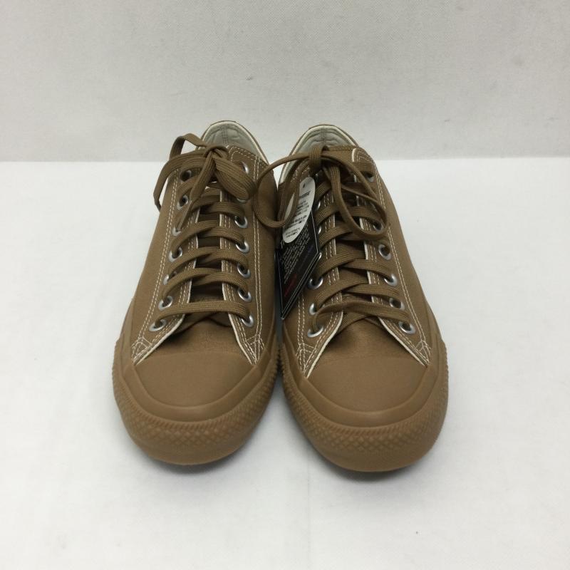 コンバース CONVERSE スニーカー スニーカー コンバース オールスター 100 OXチャックテイラー ガムソール 28.0cm 茶 / ブラウン / brown メンズ USED 古着 中古 50164442