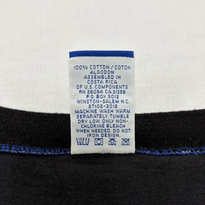 チャンピオン Champion トップス トップス 90s 00s 半袖 シューディングシャツ NBA ロゴ 刺繍 ユニホーム Vネック Tシャツ ヴィンテージ L ロゴ、文字 X 刺繍 青 / ブルー / blue X 白 / ホワイト / white X 黒 / ブラック / black メンズ USED 古着 中古 50164447