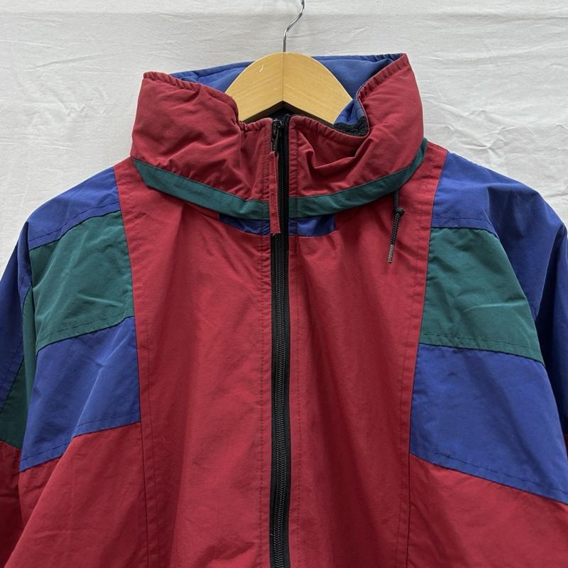 エルエルビーン L.L.Bean ジャケット、上着 ジャンパー、ブルゾン 90年代 ビンテージ SUNBUSTER アノラック パーカー ジャケット 90s VINTAGE S メンズ USED 古着 中古 50164459