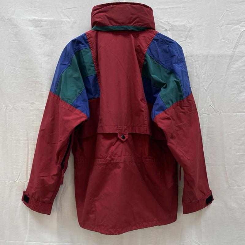 エルエルビーン L.L.Bean ジャケット、上着 ジャンパー、ブルゾン 90年代 ビンテージ SUNBUSTER アノラック パーカー ジャケット 90s VINTAGE S メンズ USED 古着 中古 50164459