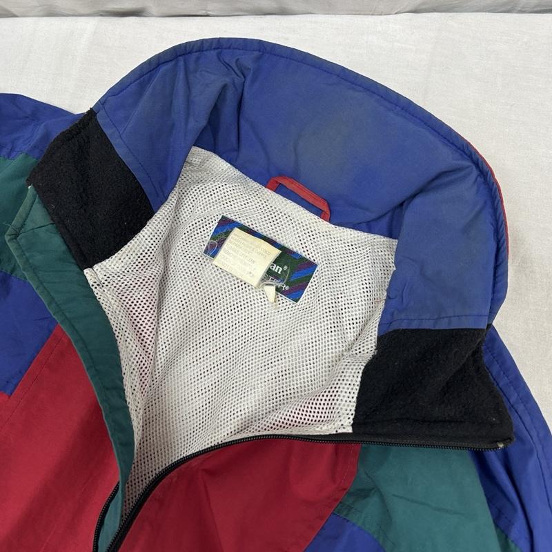 エルエルビーン L.L.Bean ジャケット、上着 ジャンパー、ブルゾン 90年代 ビンテージ SUNBUSTER アノラック パーカー ジャケット 90s VINTAGE S メンズ USED 古着 中古 50164459
