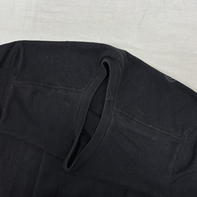 ハーレーダビッドソン Harley-Davidson Tシャツ 半袖 2014 SUMMER DEALER MEETING ナッシュビル ロゴ クルーネック 半袖 Tシャツ M 黒 / ブラック / black メンズ USED 古着 中古 50164461