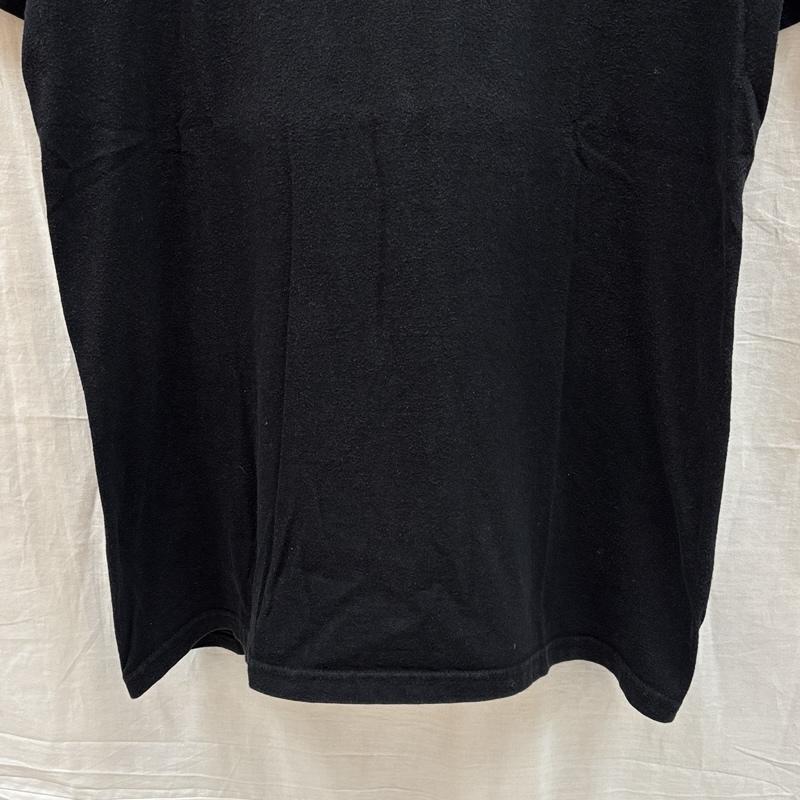 ハーレーダビッドソン Harley-Davidson Tシャツ 半袖 2014 SUMMER DEALER MEETING ナッシュビル ロゴ クルーネック 半袖 Tシャツ M 黒 / ブラック / black メンズ USED 古着 中古 50164461