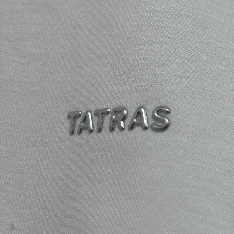 タトラス TATRAS Tシャツ 半袖 SELO セロ ショートスリーブ Tシャツ MCKZ0053083588 タグ付き 1 白 / ホワイト / white メンズ USED 古着 中古 50164470