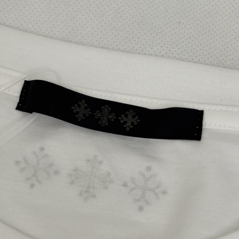 タトラス TATRAS Tシャツ 半袖 SELO セロ ショートスリーブ Tシャツ MCKZ0053083588 タグ付き 1 白 / ホワイト / white メンズ USED 古着 中古 50164470