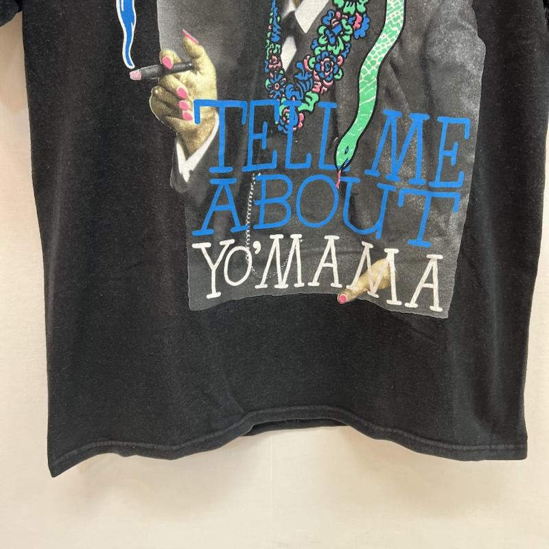 ステューシー STUSSY Tシャツ 半袖 00s Freud Great Minds ジークムント・フロイト Tシャツ M 黒 / ブラック / black メンズ USED 古着 中古 50164472