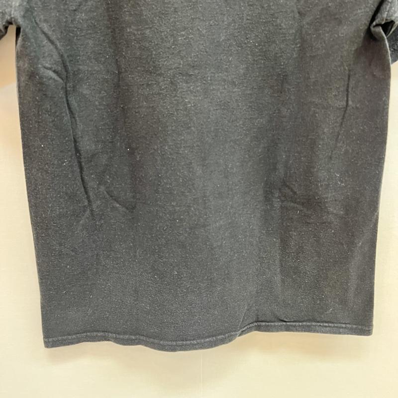 ステューシー STUSSY Tシャツ 半袖 00s Freud Great Minds ジークムント・フロイト Tシャツ M 黒 / ブラック / black メンズ USED 古着 中古 50164472
