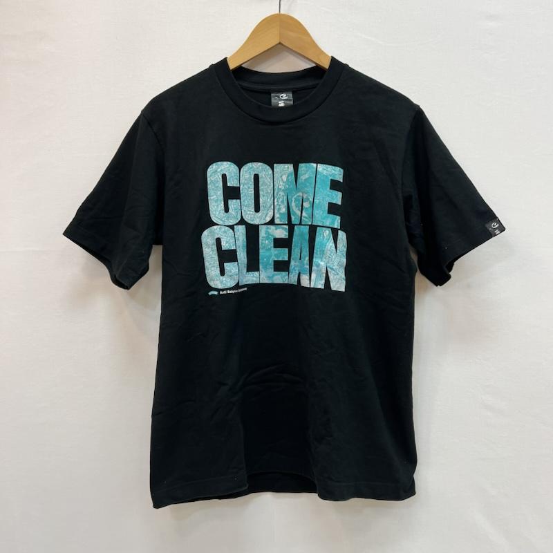 ナイトレイド nitraid Tシャツ 半袖 00s リアルシティ柄 Tシャツ NITRO MICROPHONE UNDERGROUND M 黒 / ブラック / black メンズ USED 古着 中古 50164473