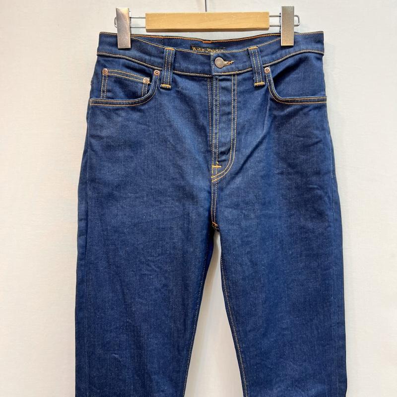 ヌーディージーンズ Nudie Jeans パンツ デニム、ジーンズ Boot Ben ブーツカット フレアデニム 30インチ メンズ USED 古着 中古 50164479