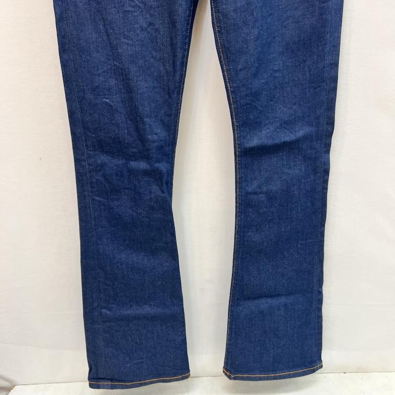 ヌーディージーンズ Nudie Jeans パンツ デニム、ジーンズ Boot Ben ブーツカット フレアデニム 30インチ メンズ USED 古着 中古 50164479