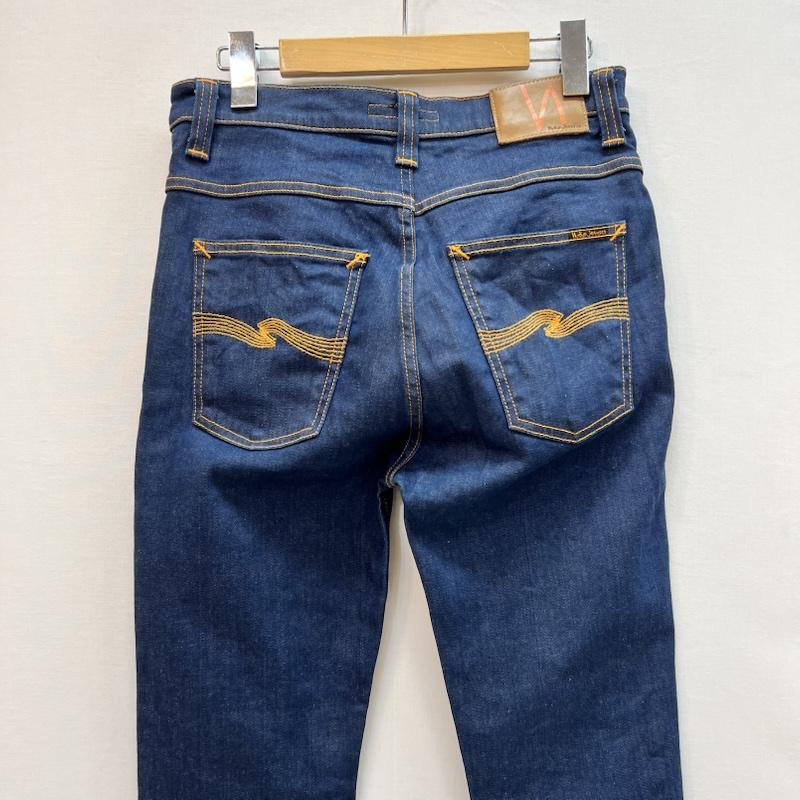 ヌーディージーンズ Nudie Jeans パンツ デニム、ジーンズ Boot Ben ブーツカット フレアデニム 30インチ メンズ USED 古着 中古 50164479