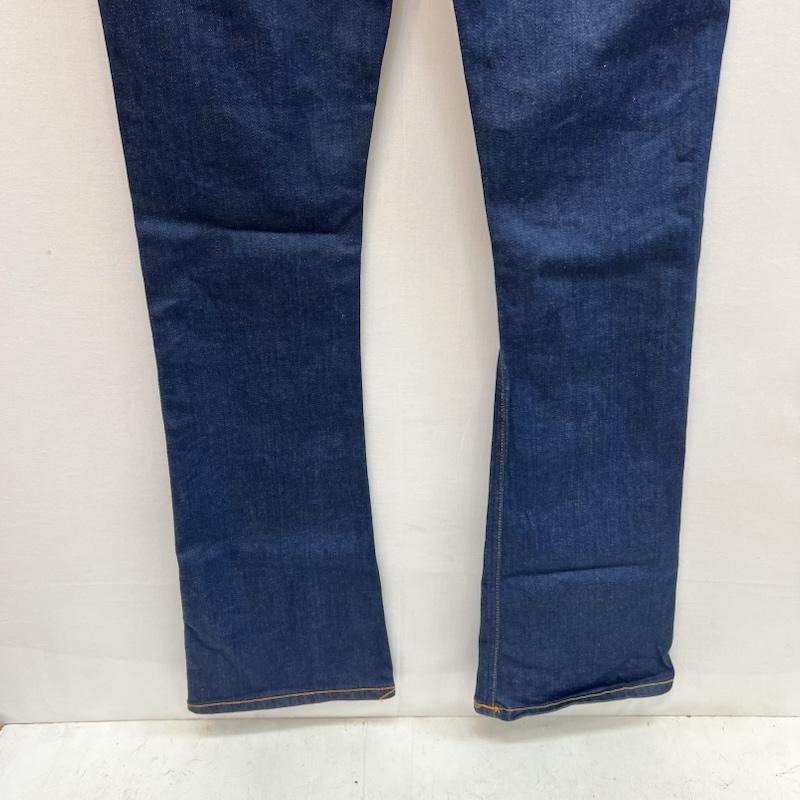 ヌーディージーンズ Nudie Jeans パンツ デニム、ジーンズ Boot Ben ブーツカット フレアデニム 30インチ メンズ USED 古着 中古 50164479