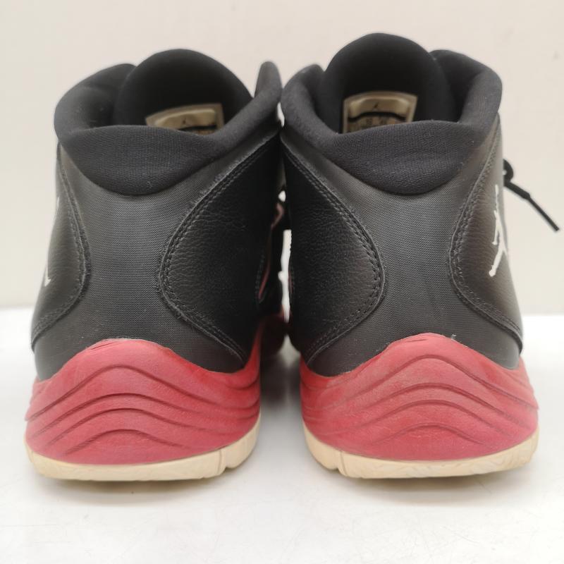 ナイキ NIKE スニーカー スニーカー 599582-001 JORDAN PRIME.FLY ジョーダン プライム フライ ブラック 29.0cm 黒 / ブラック / black メンズ USED 古着 中古 50164505