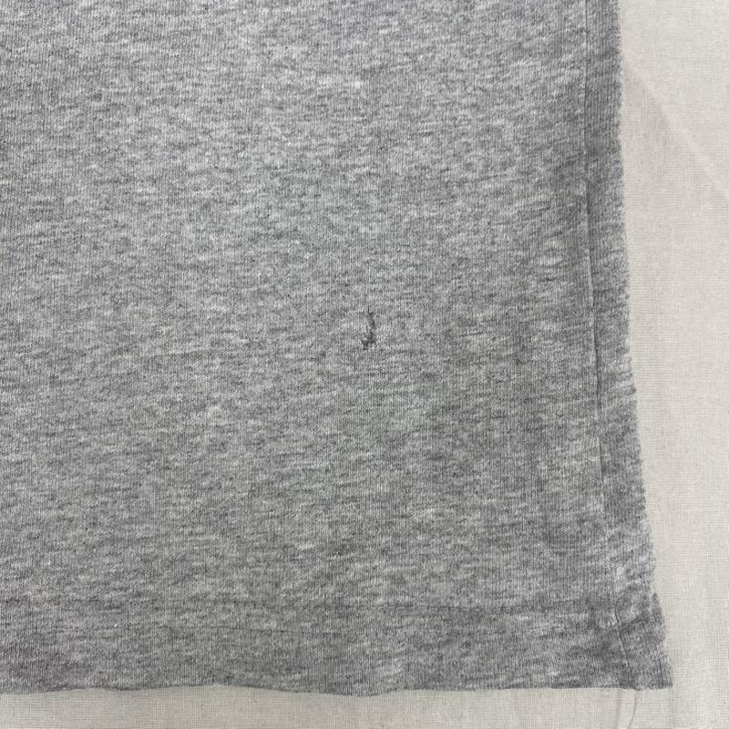 ステューシー STUSSY Tシャツ 半袖 90s 00s Old Stussy ラグランスリーブ ロゴ プリント Tシャツ M 白 / ホワイト / white メンズ USED 古着 中古 50164511