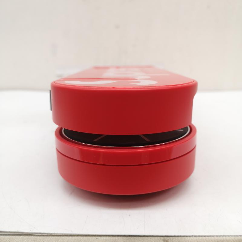 シュプリーム Supreme ファッション小物 ファッション小物 動作確認済み 24AW Audio Technica Sound Burger レコード プレーヤー - 赤 / レッド / red メンズ USED 古着 中古 50164529