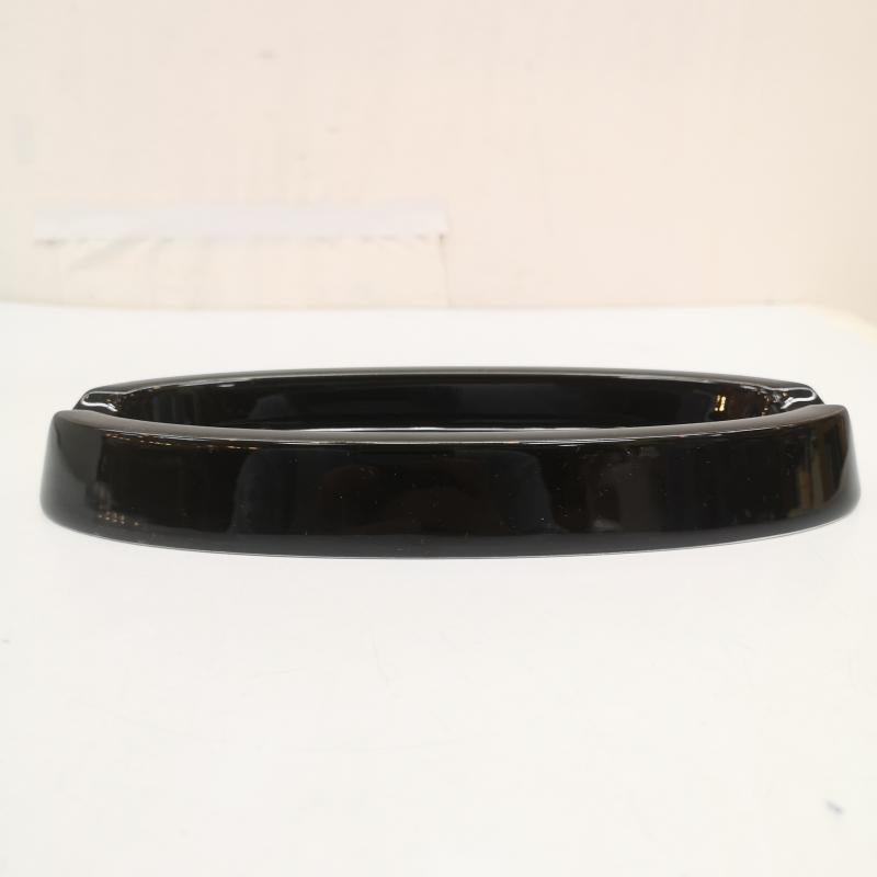 シュプリーム Supreme ファッション小物 喫煙グッズ 26ss Oval Tray オーバル トレイ 灰皿 - 黒 / ブラック / black メンズ USED 古着 中古 50164534
