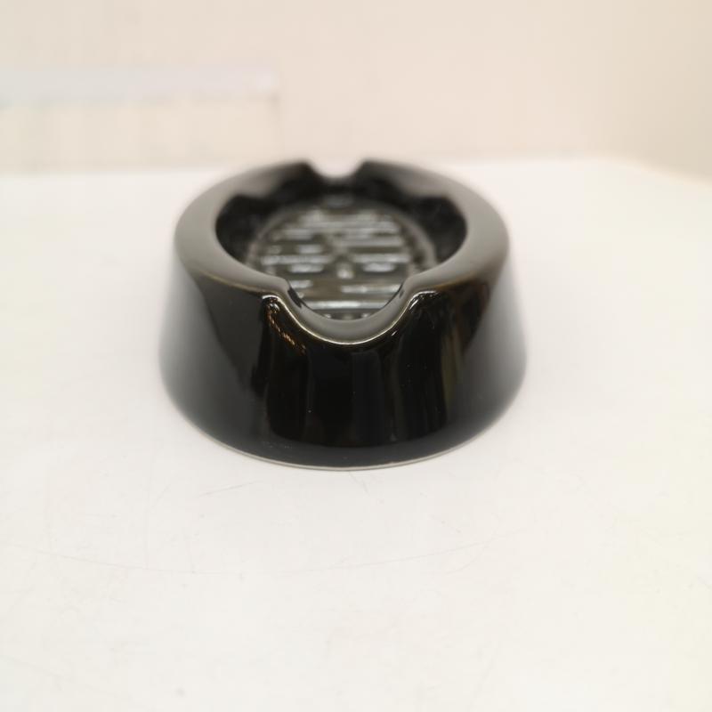 シュプリーム Supreme ファッション小物 喫煙グッズ 26ss Oval Tray オーバル トレイ 灰皿 - 黒 / ブラック / black メンズ USED 古着 中古 50164534