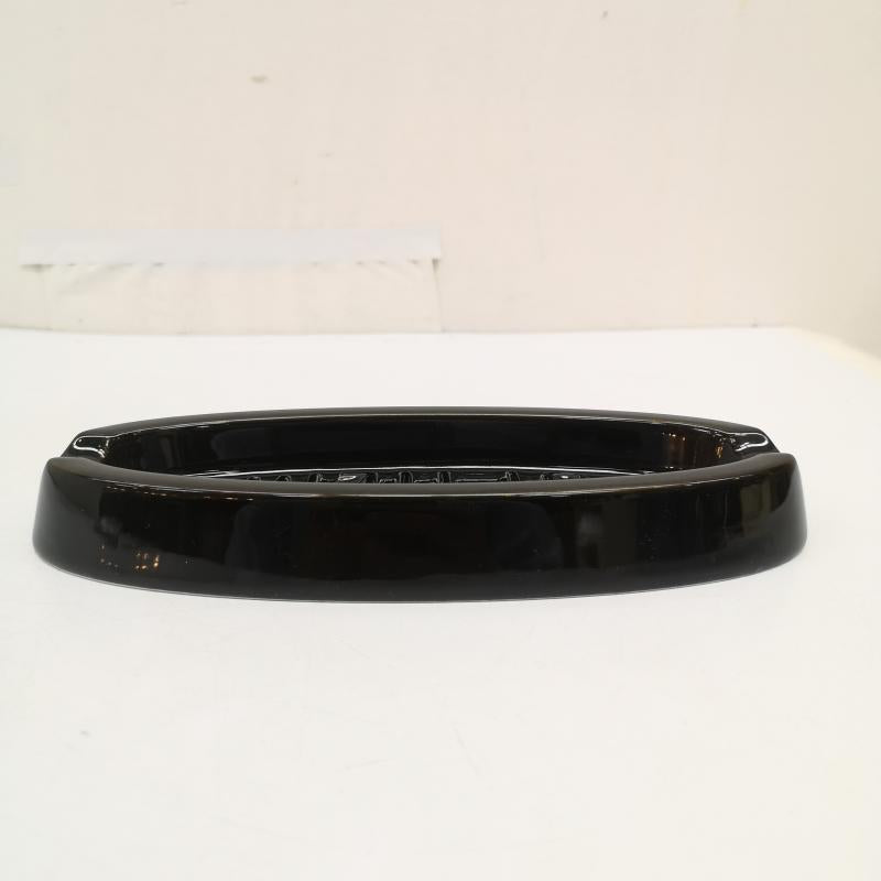 シュプリーム Supreme ファッション小物 喫煙グッズ 26ss Oval Tray オーバル トレイ 灰皿 - 黒 / ブラック / black メンズ USED 古着 中古 50164534