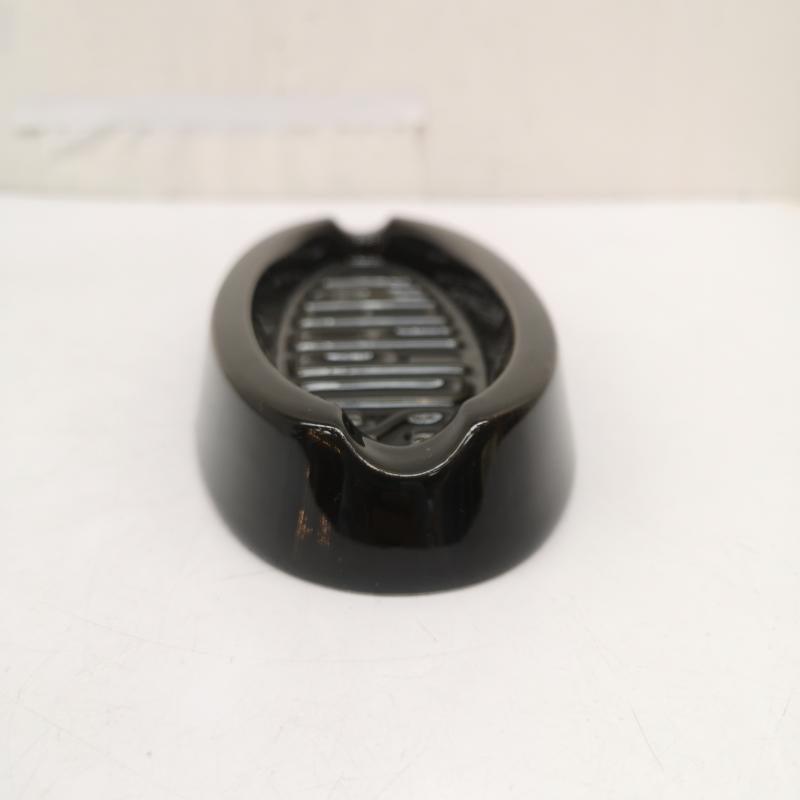シュプリーム Supreme ファッション小物 喫煙グッズ 26ss Oval Tray オーバル トレイ 灰皿 - 黒 / ブラック / black メンズ USED 古着 中古 50164534