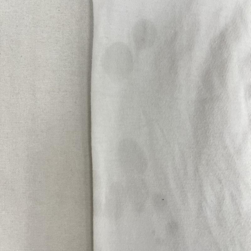 ステューシー STUSSY Tシャツ 半袖 00s 8ボール デザイン プリント Tシャツ カットソー L 白 / ホワイト / white メンズ USED 古着 中古 50164538