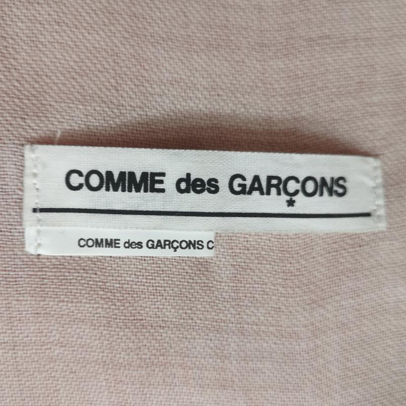 コムデギャルソン COMME des GARCONS ストール ストール一般 12AW Holiday explosion by TARO OKAMOTO 岡本太郎 ストール - メンズ USED 古着 中古 50164545