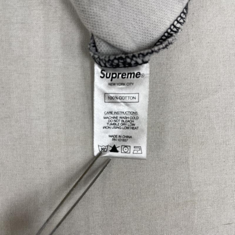 シュプリーム Supreme ポロシャツ 半袖 20ss Filtre Polo タバコ 喫煙 グラフィック デザイン ポロシャツ S マルチカラー / マルチカラー / multicolor メンズ USED 古着 中古 50164553