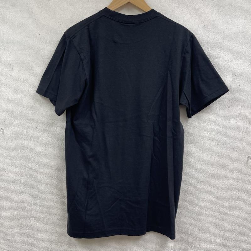 シュプリーム Supreme Tシャツ 半袖 Y s by Yohji Yamamoto Star Tee コラボ プリント Tシャツ S 黒 / ブラック / black メンズ USED 古着 中古 50164573