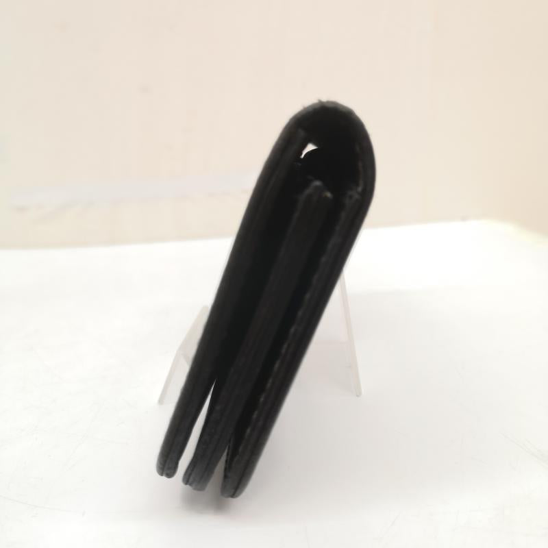 ファニー FUNNY 財布 長財布 - 黒 / ブラック / black メンズ USED 古着 中古 50164576