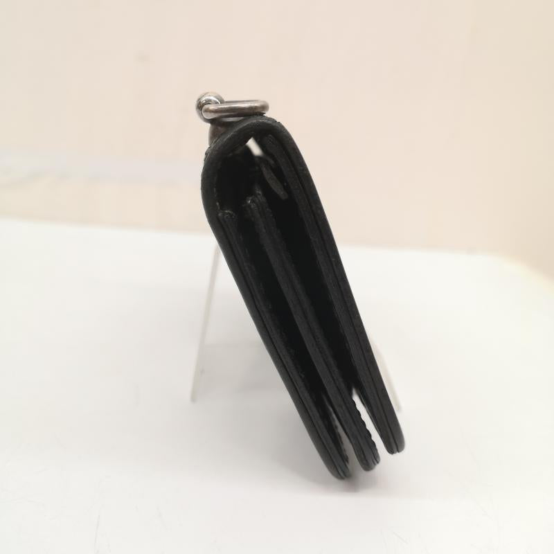 ファニー FUNNY 財布 長財布 - 黒 / ブラック / black メンズ USED 古着 中古 50164576